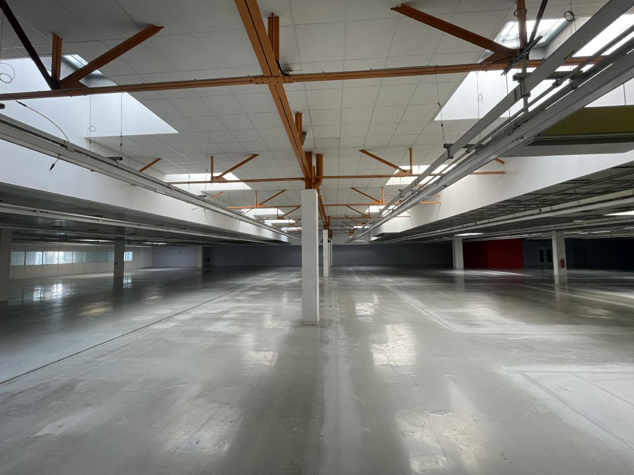 Location local d'activité Genlis Côte-d'Or OLACT2421187 9