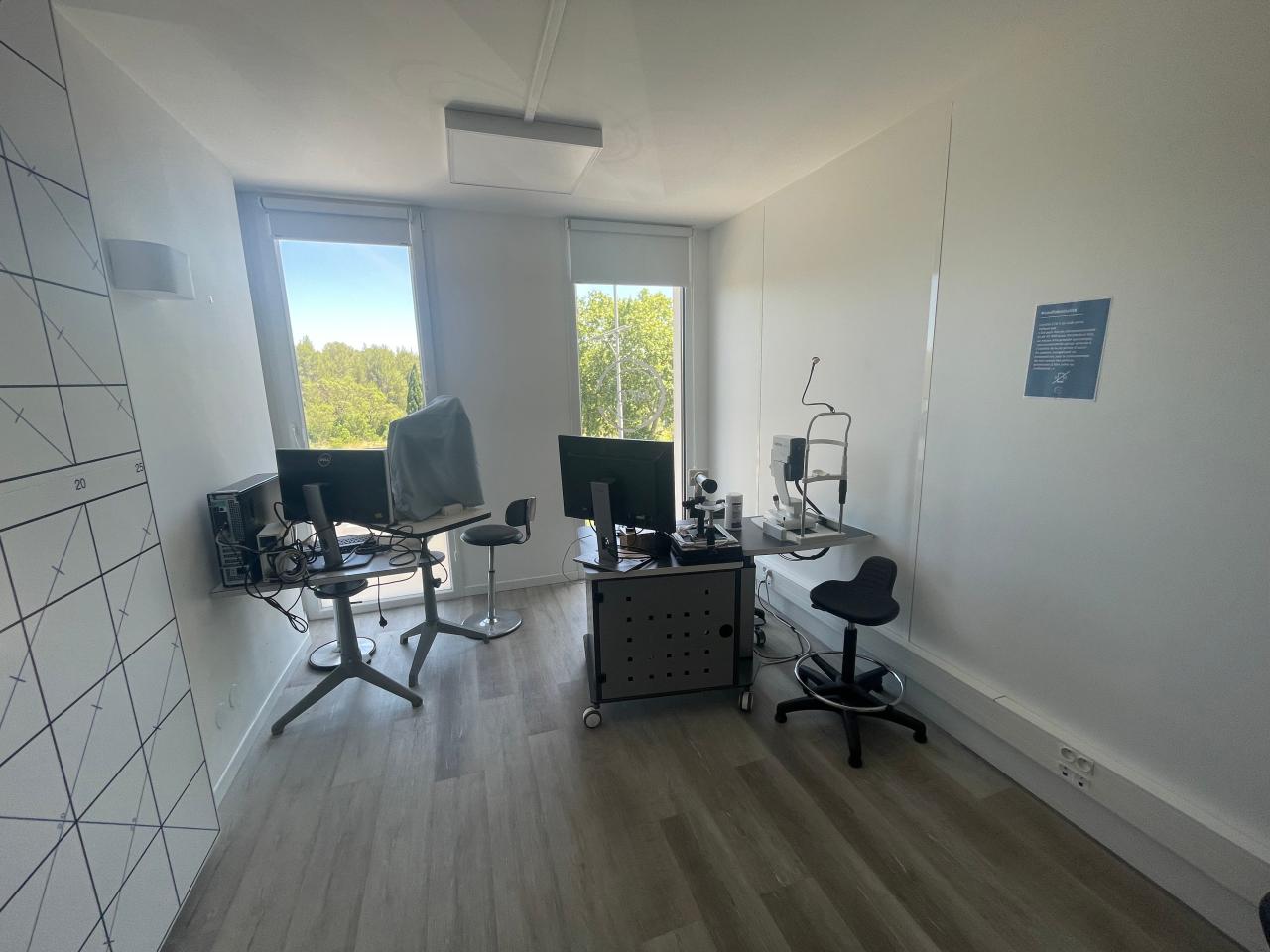 Location bureau Montpellier Hérault OLBUR2641607 11