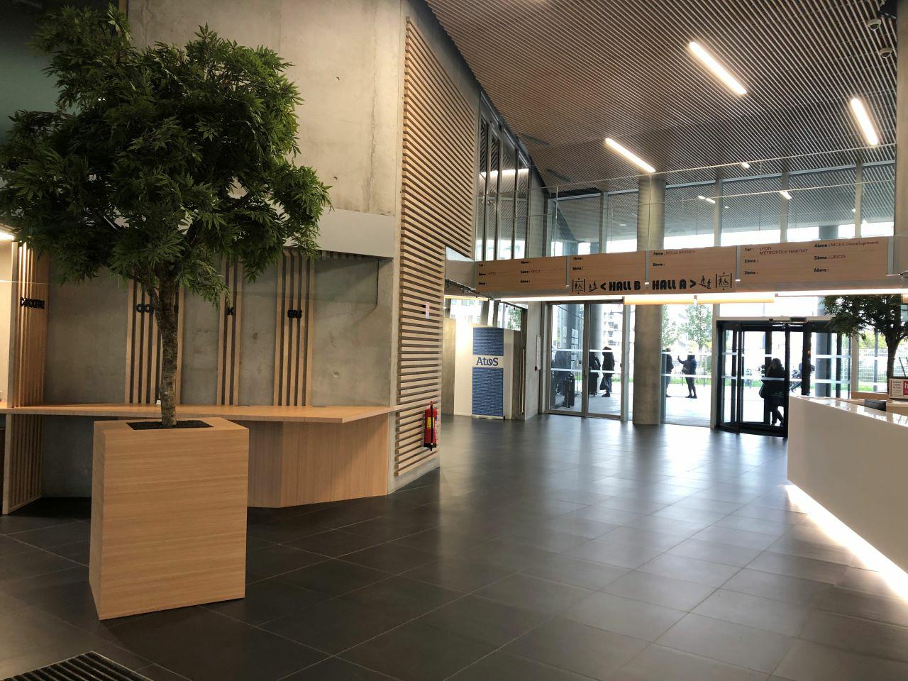 Location bureau Villeurbanne Rhône OLBUR2110003 17