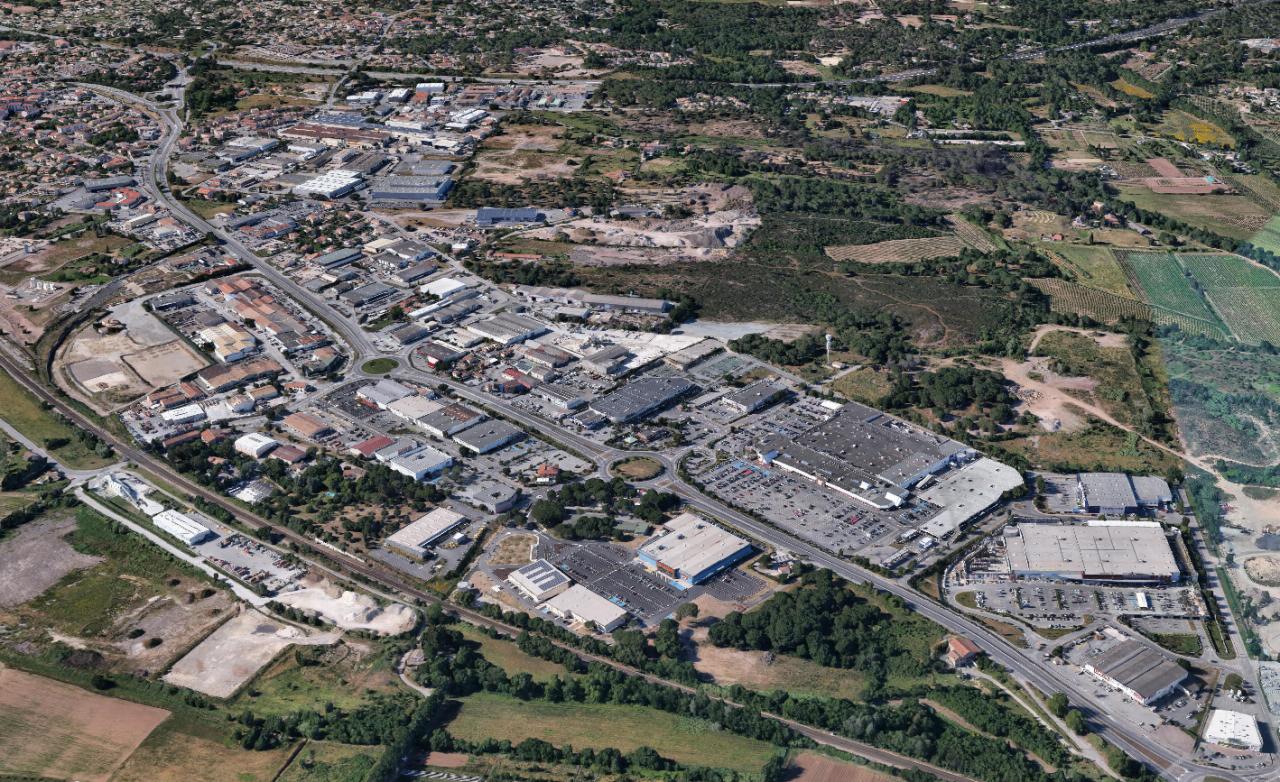 Location local d'activité Puget-sur-Argens Var OLACT2421004 10