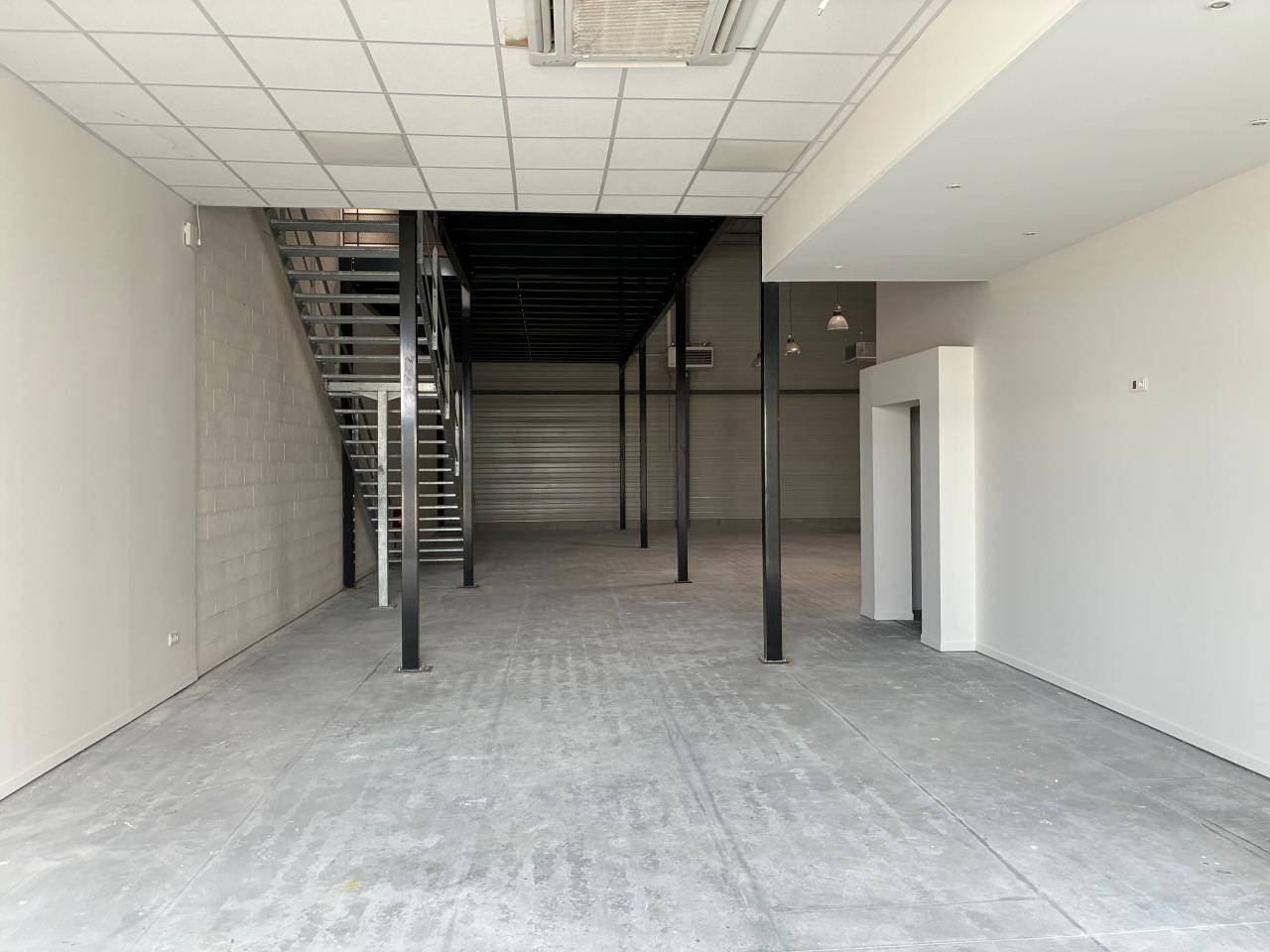 Location local d'activité Saint-Louis Haut-Rhin OLACT2111231 5