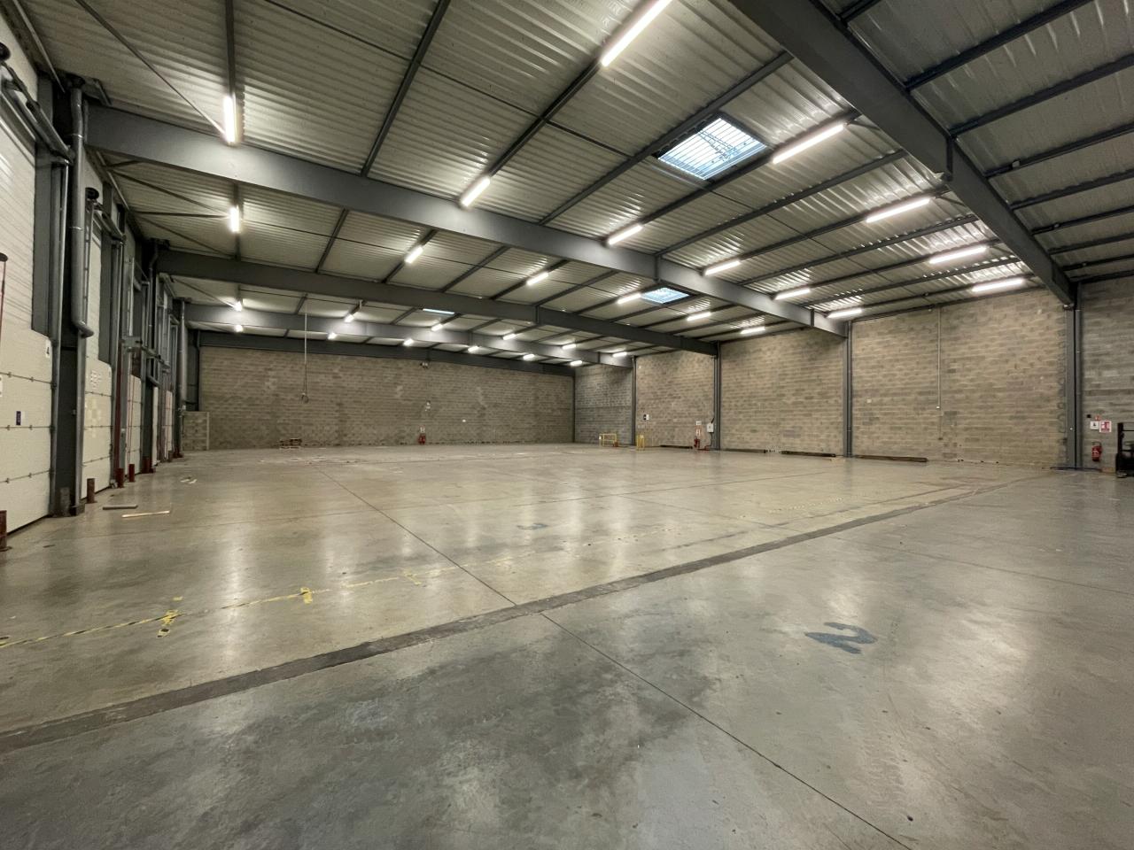 Location local d'activité Longvic Côte-d'Or OLACT2420297 3