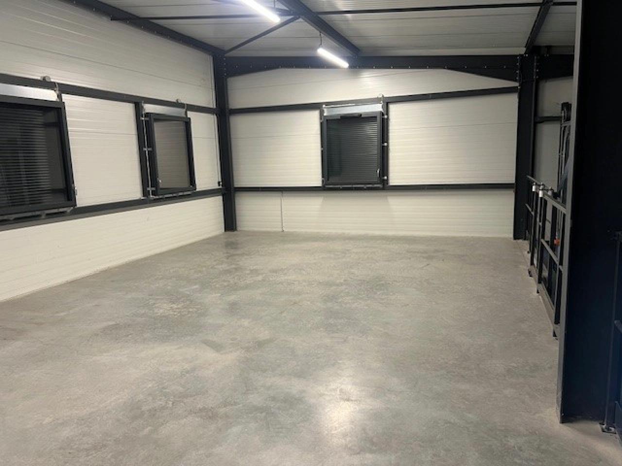 Vente local d'activité Saint-Clair-de-la-Tour Isère OVACT2529764 1