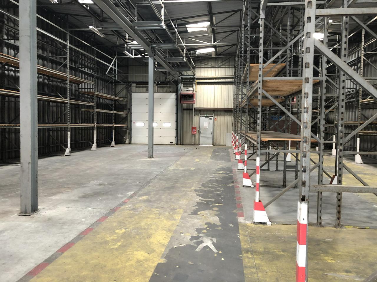 Location local d'activité Coignières Yvelines OLACT2421006 2