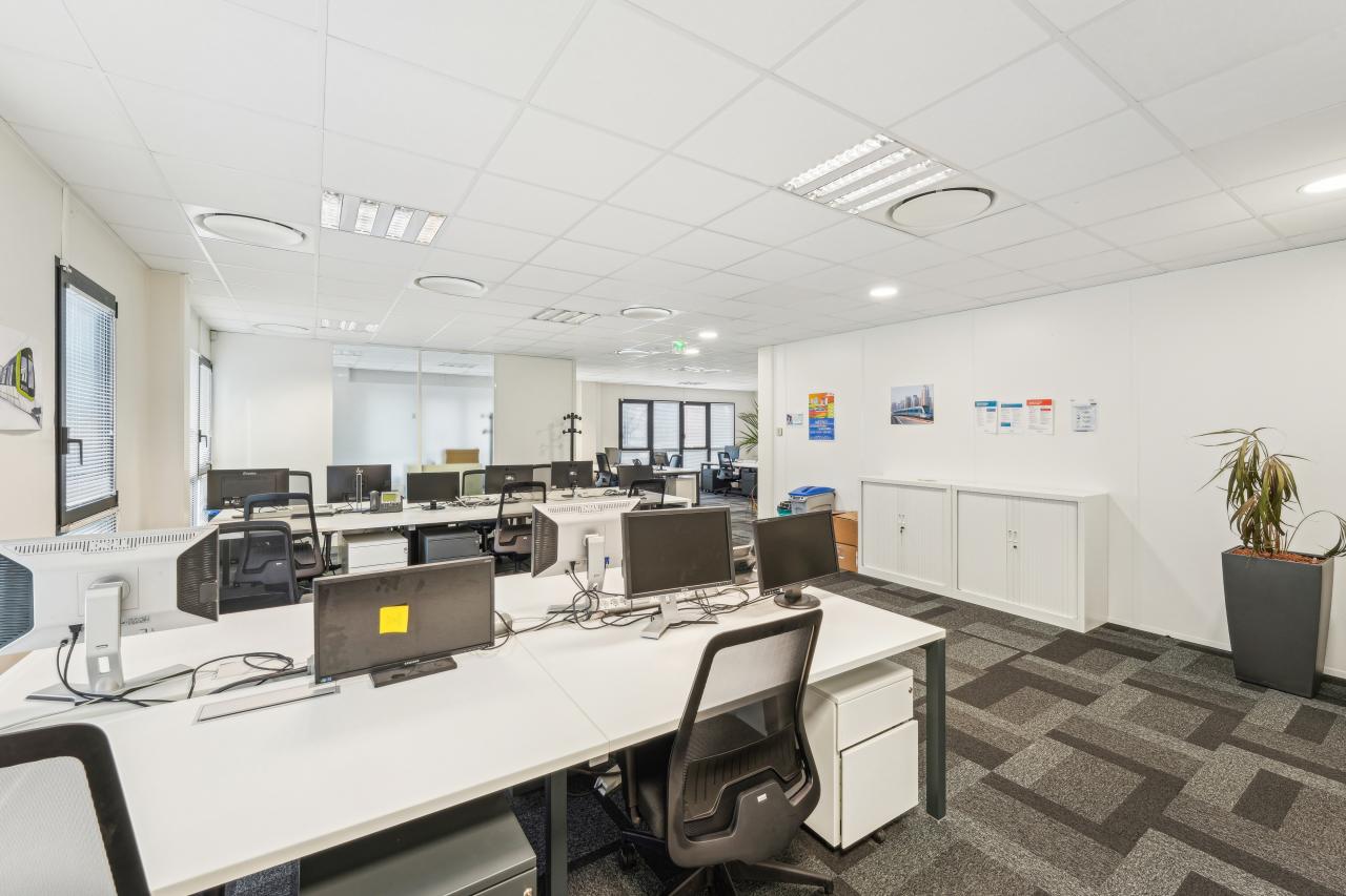 Location bureau Saint-Ouen Seine-Saint-Denis OLBUR2528974 3