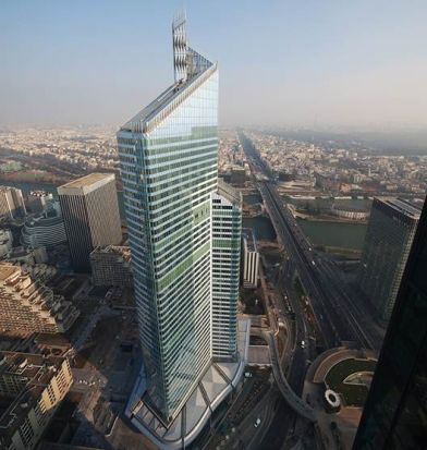 Location bureau Courbevoie Hauts-de-Seine OLBUR2100402 14