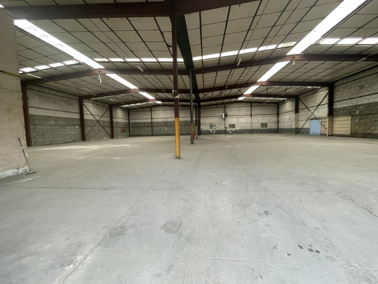 Location local d'activité Plaisir Yvelines OLACT2318629 8