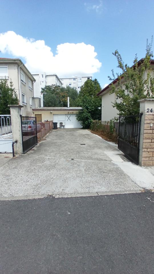 Location local d'activité Vaulx-en-Velin Rhône OLACT2534838 8