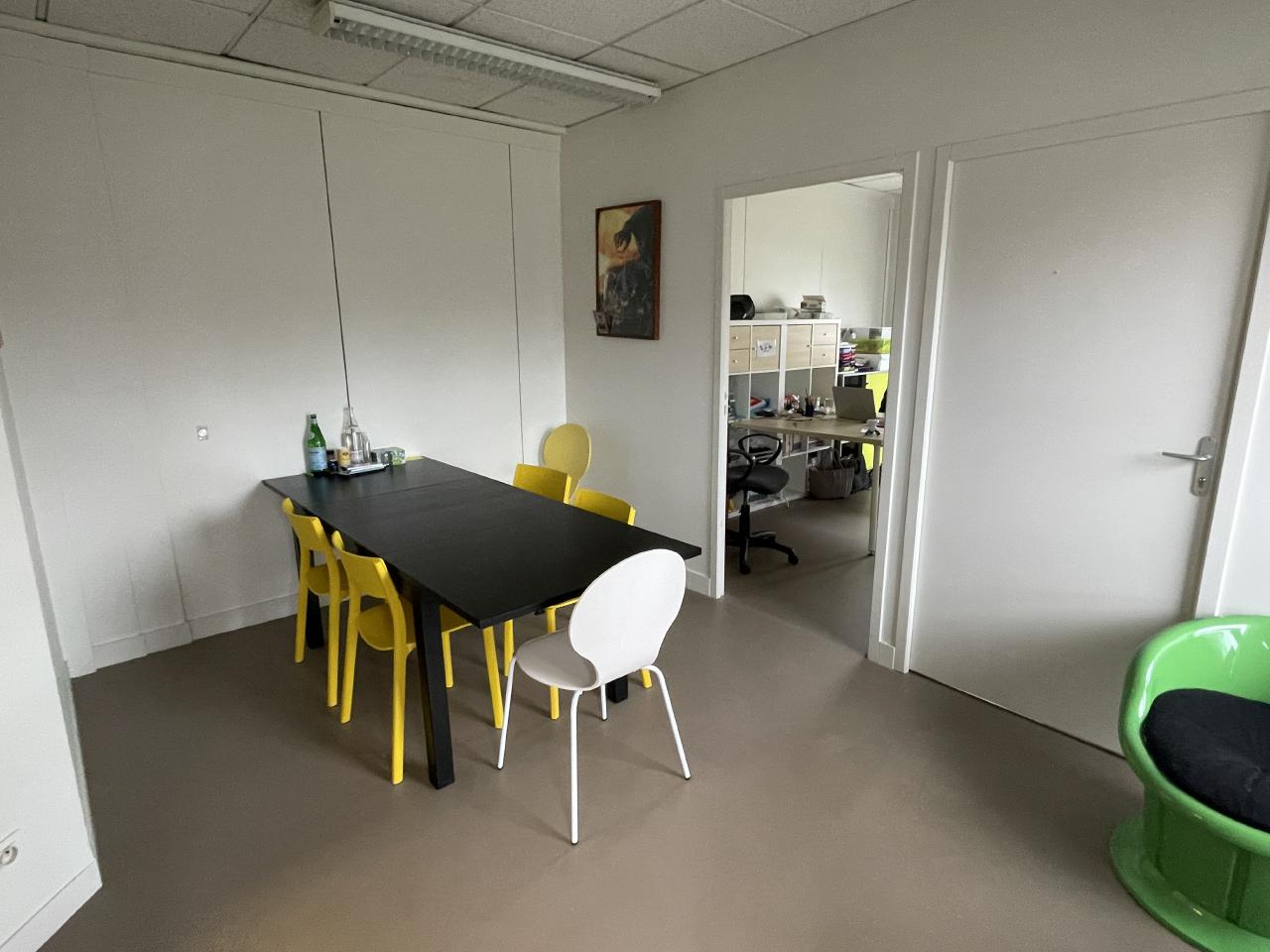 Vente bureau Saint-Grégoire Ille-et-Vilaine OVBUR2640729 6