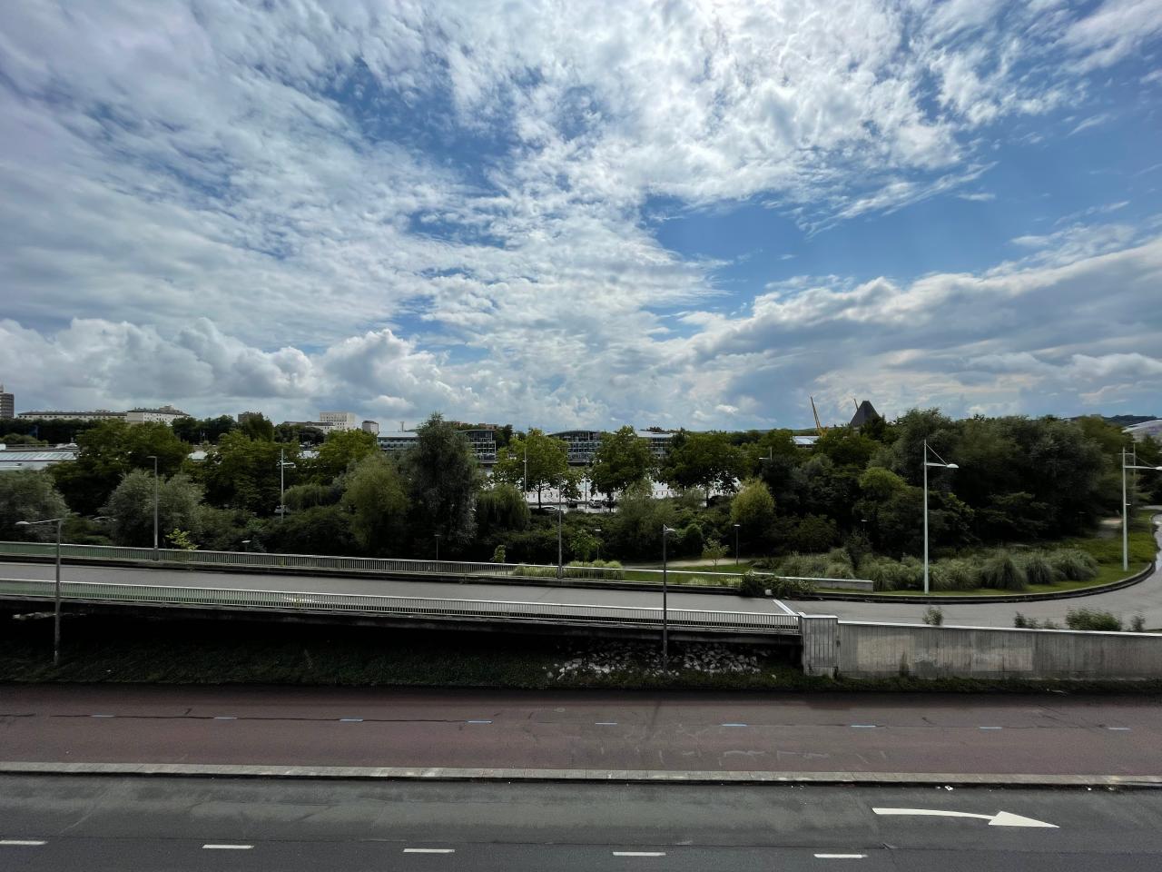 Location bureau Rouen Seine-Maritime OLBUR2534096 8