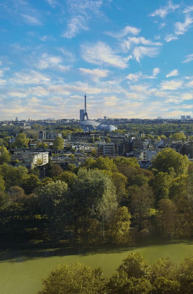 Location bureau Puteaux Hauts-de-Seine OLBUR2308164 3