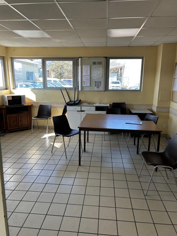 Vente local d'activité Le Grand-quevilly Seine-Maritime OVACT2535538 11