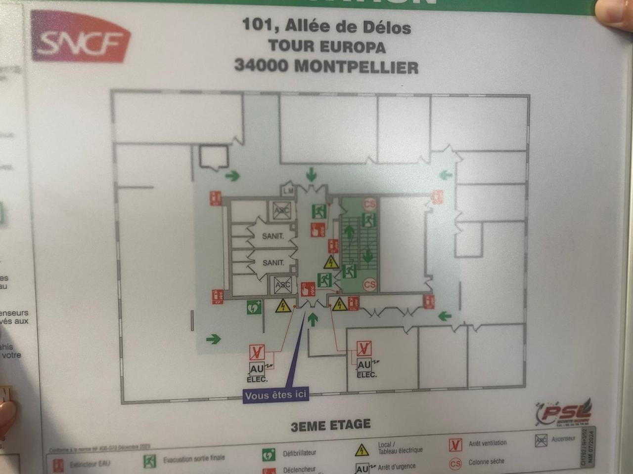 Location bureau Montpellier Hérault OLBUR2318577 28