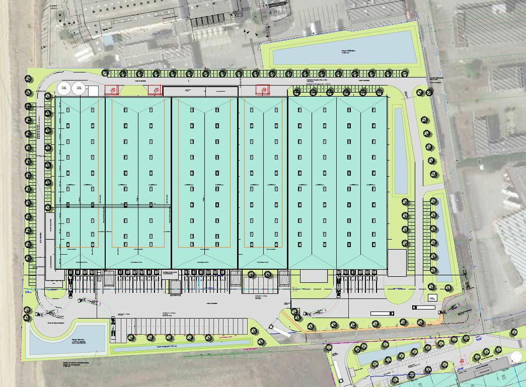 Location entrepôt classe a Duppigheim Bas-Rhin OLLOG2314534 5