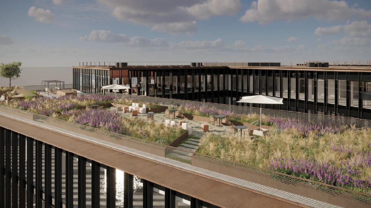 Location bureau Boulogne-Billancourt Hauts-de-Seine OLBUR2100200 8