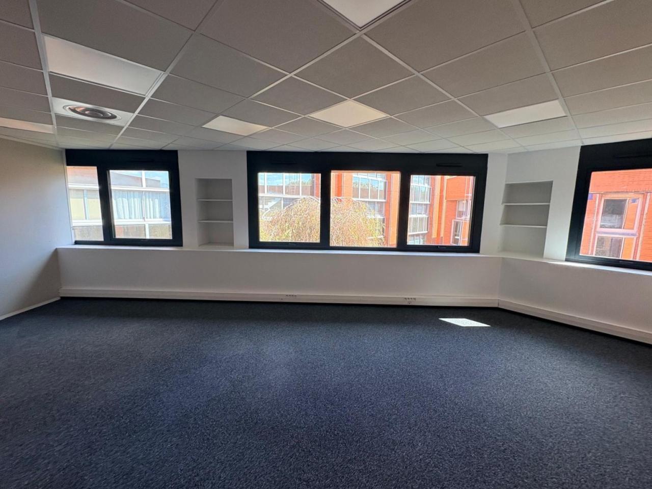 Location bureau Labège Haute-Garonne OLBUR2108390 13