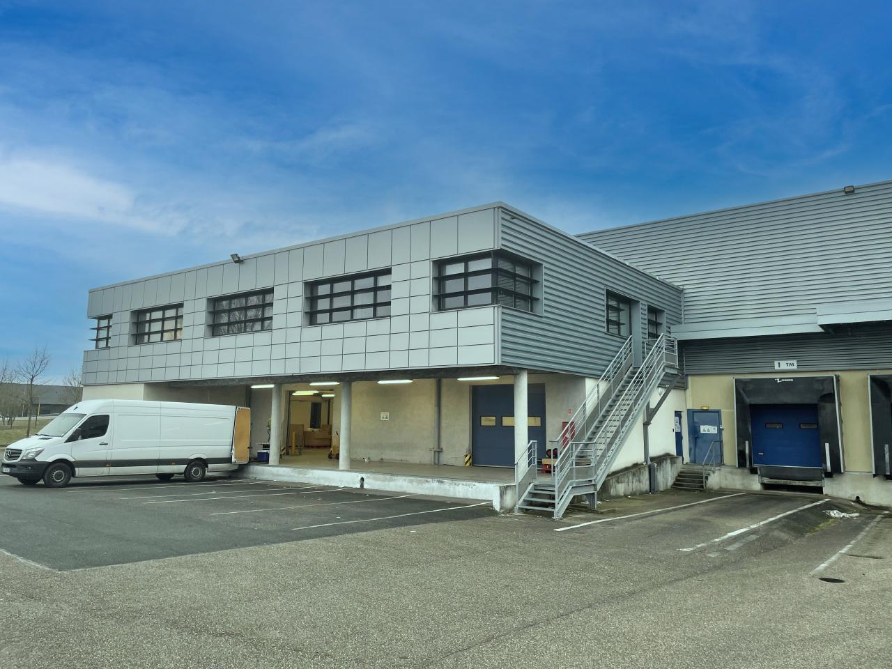 Location local d'activité Miribel Ain OLACT2314296 3