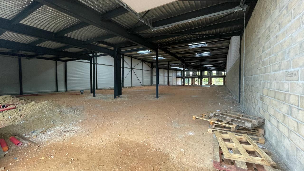 Vente local d'activité Plaisir Yvelines OVACT2310911 5