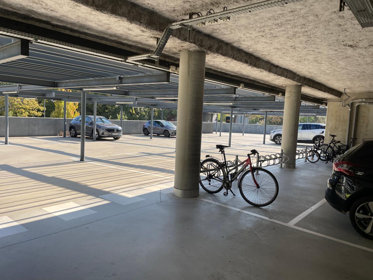 Location bureau Saint-Martin-le-Vinoux Isère OLBUR2536072 6