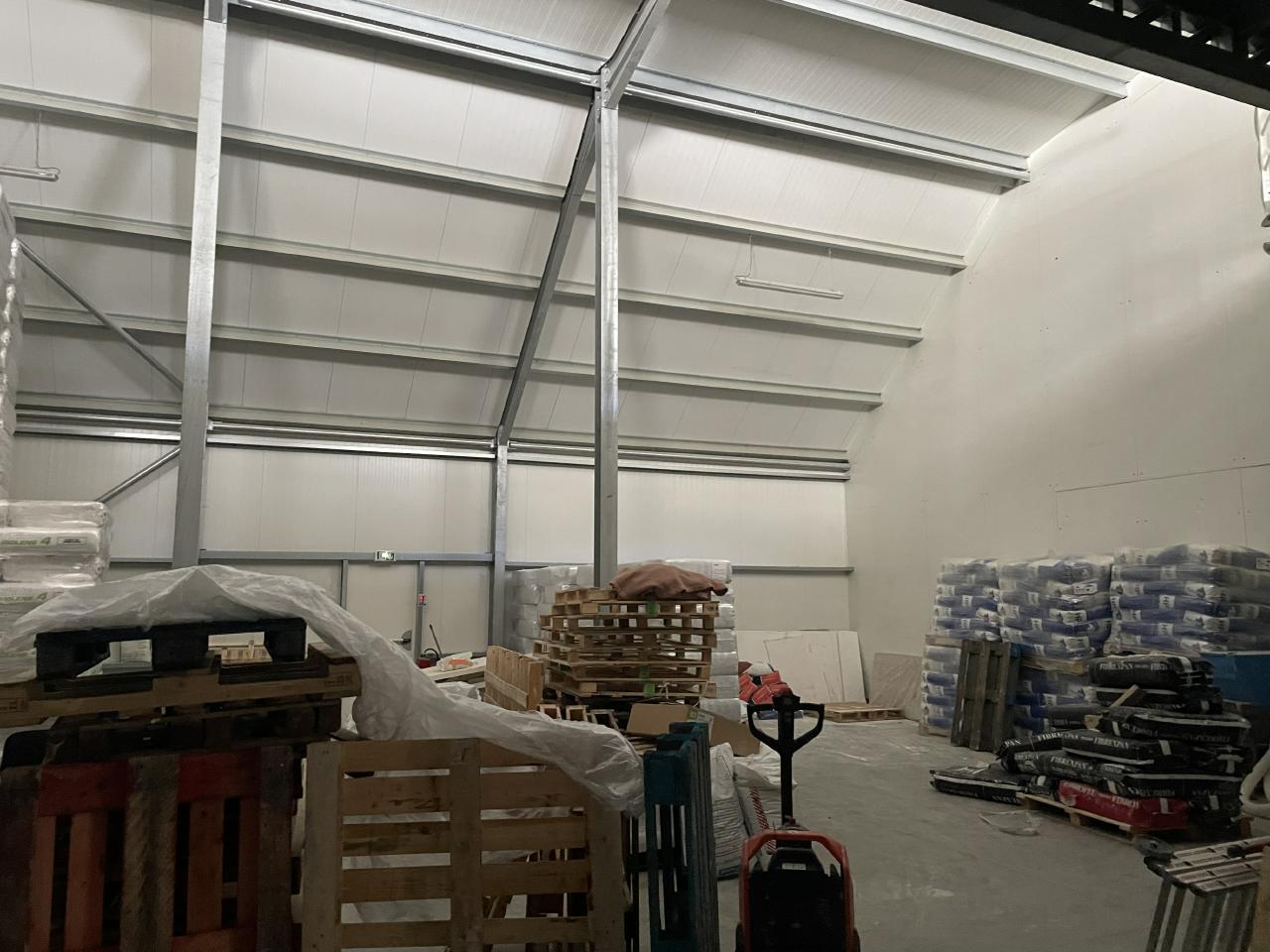 Location local d'activité Gémenos Bouches-du-Rhône OLACT2422784 4