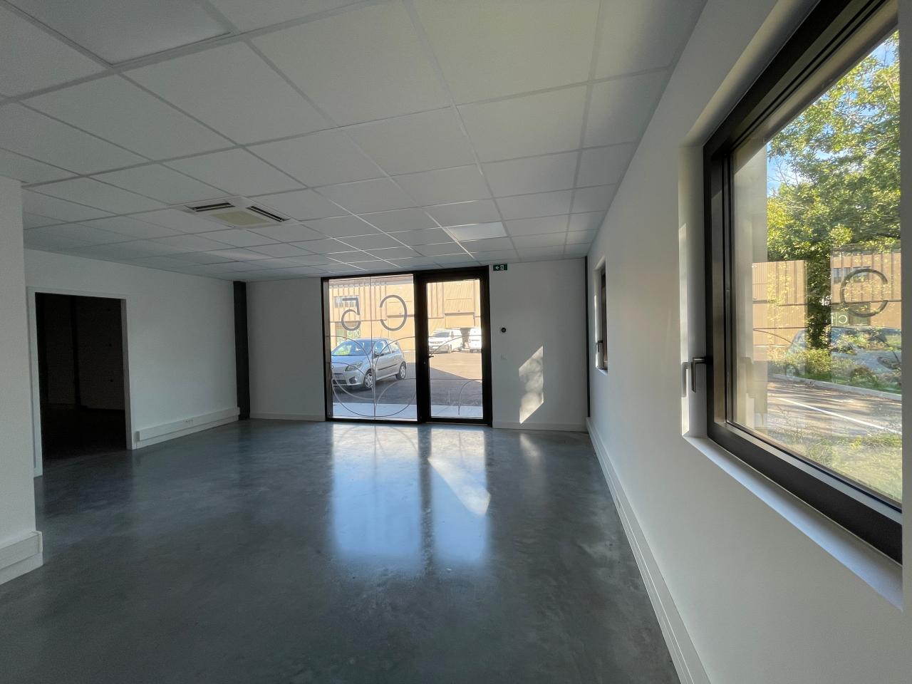 Location local d'activité Mérignac Gironde OLACT2316333 25