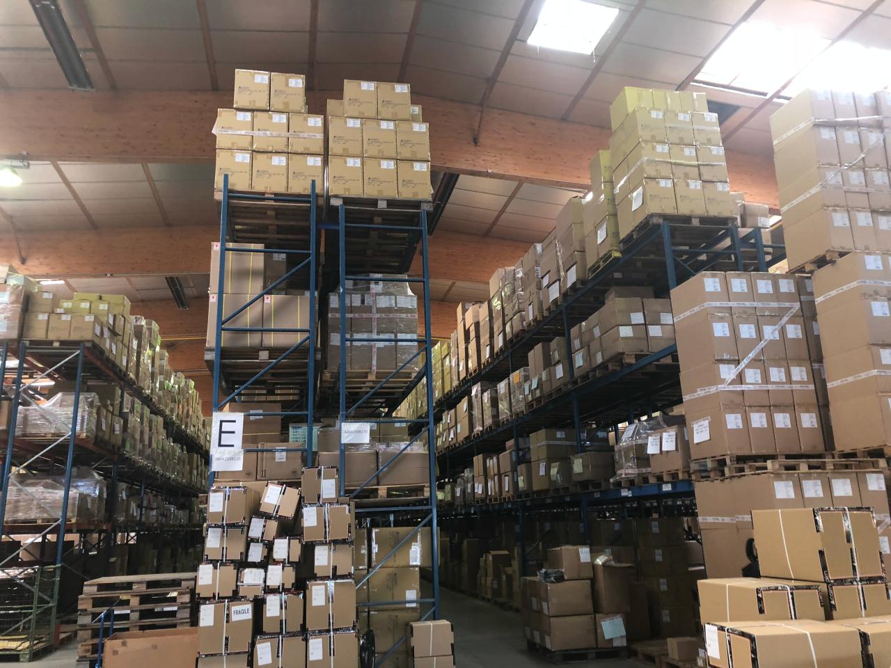 Location local d'activité Saint-André-de-Corcy Ain OLACT2528965 7