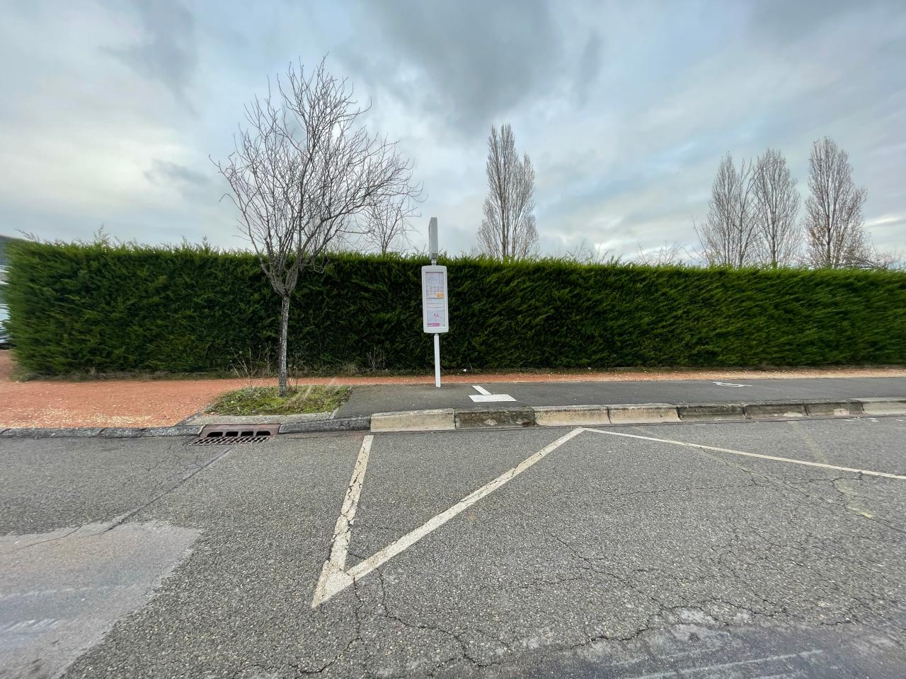 Location bureau Fontaine-lès-Dijon Côte-d'Or OLBUR2427912 19