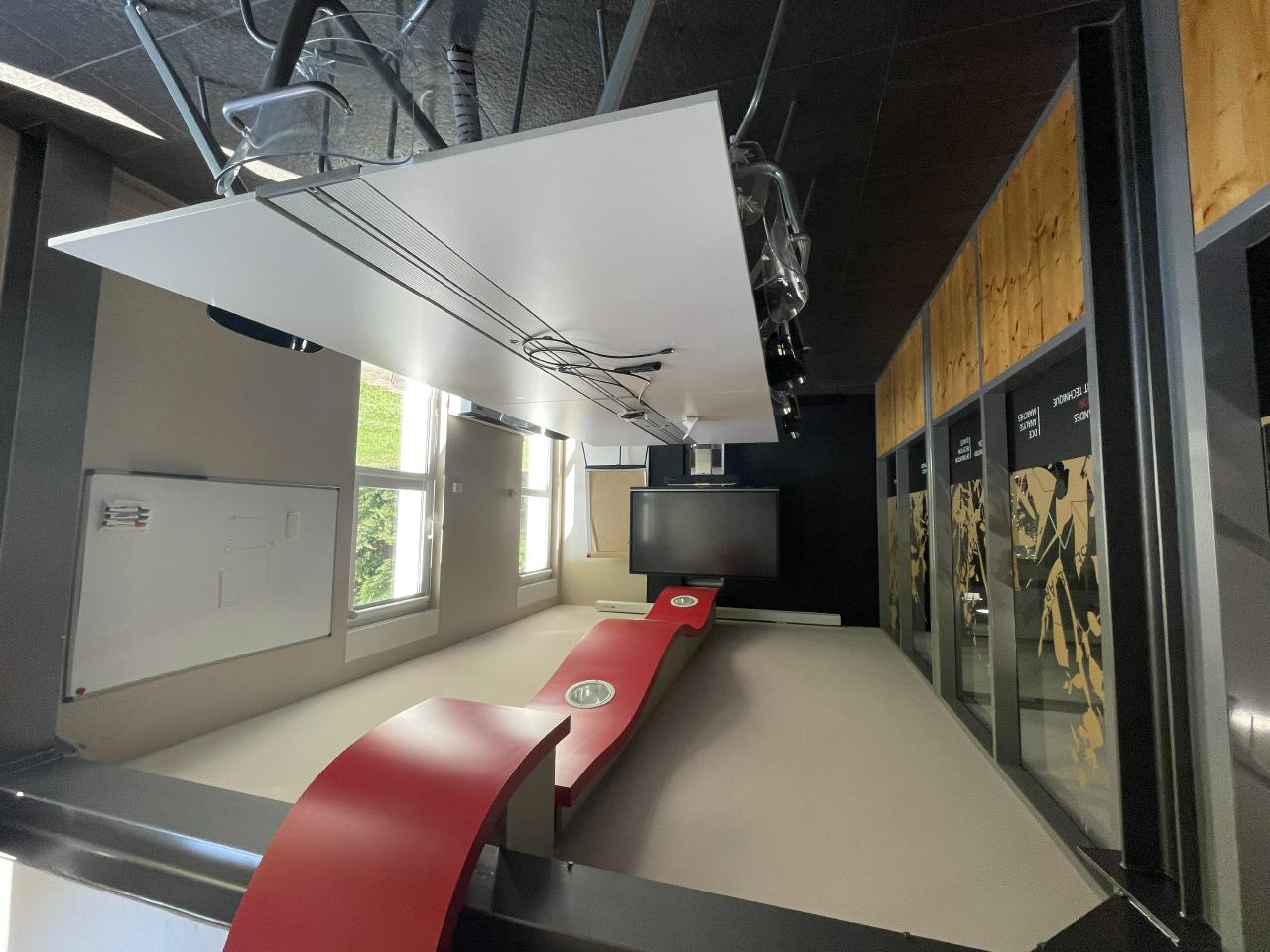 Vente bureau Nordhouse Bas-Rhin OVBUR2315448 11