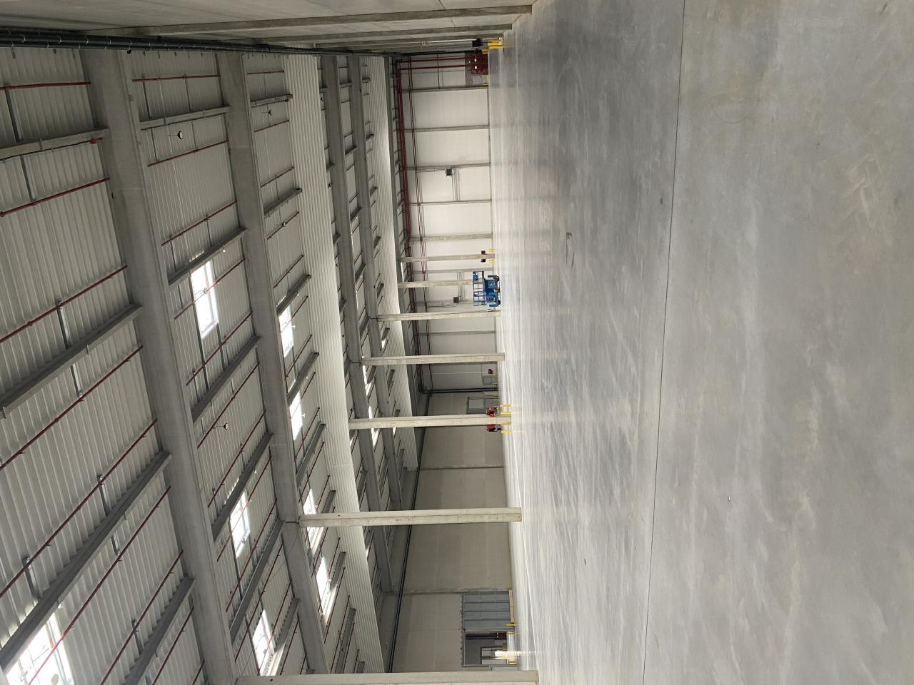 Location entrepôt classe a Marolles-sur-Seine Seine-et-Marne OLLOG2104981 27