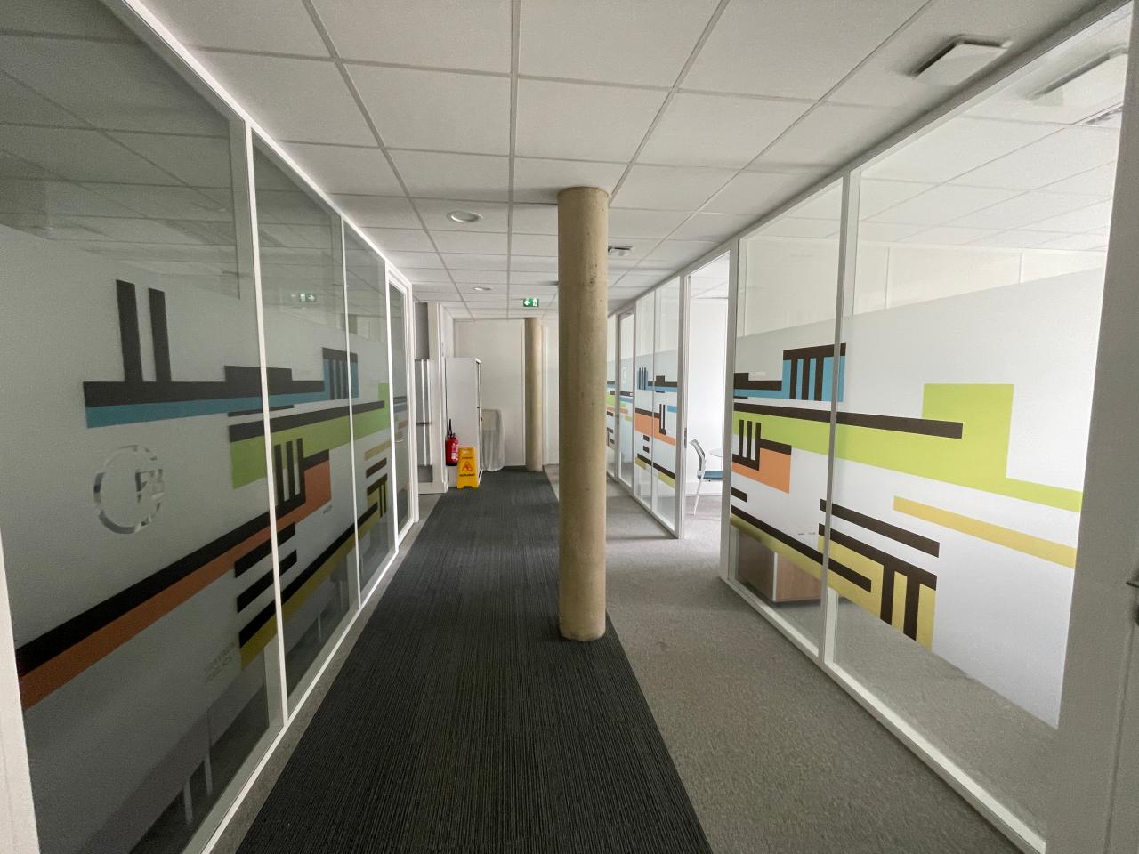 Location bureau Tours Indre-et-Loire OLBUR2421952 4