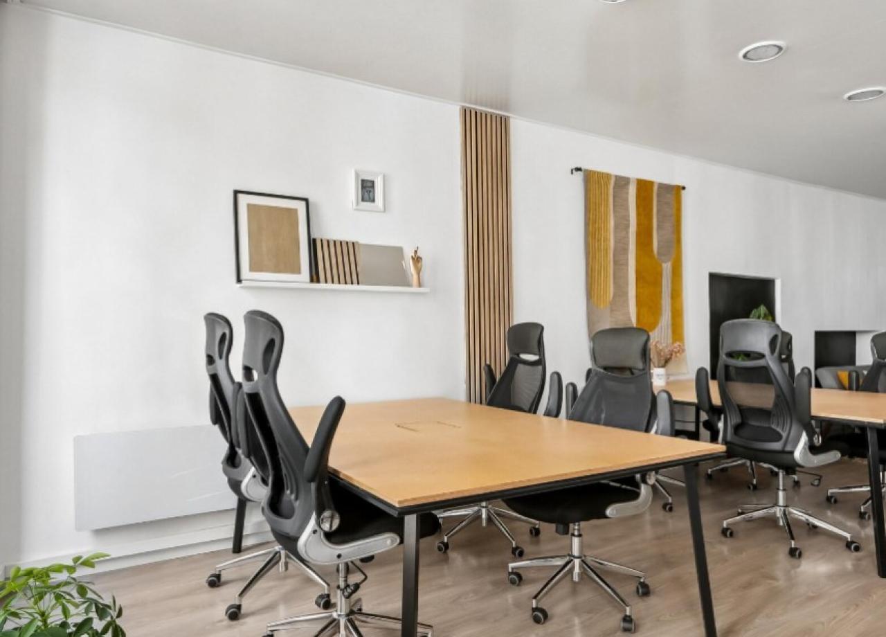 Location coworking Paris OLBUR2644505 3
