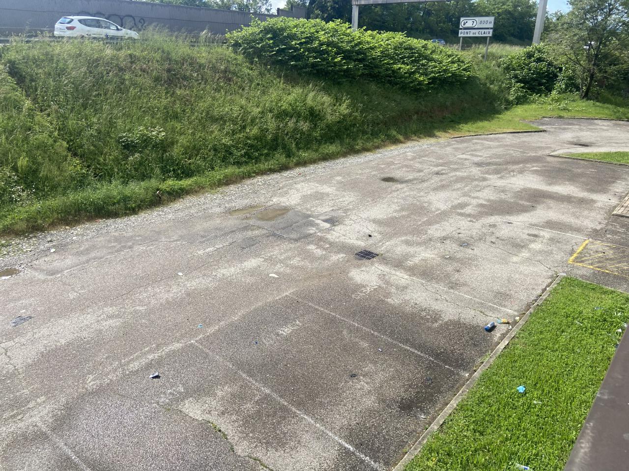 Location local d'activité Échirolles Isère OLACT2317689 10