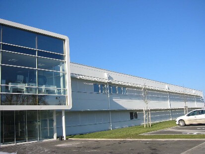 Location bureau Semoy Loiret OLBUR2313354 1