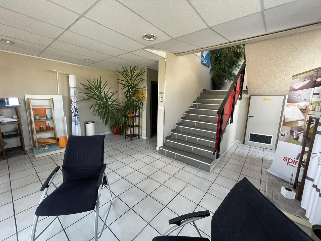 Location local d'activité Portet-sur-Garonne Haute-Garonne OLACT2531402 14