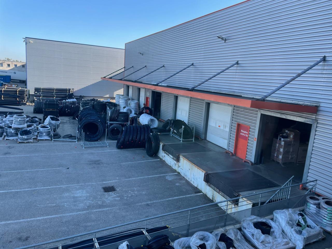 Location local d'activité Saint-Laurent-de-Mure Rhône OLACT2425783 10