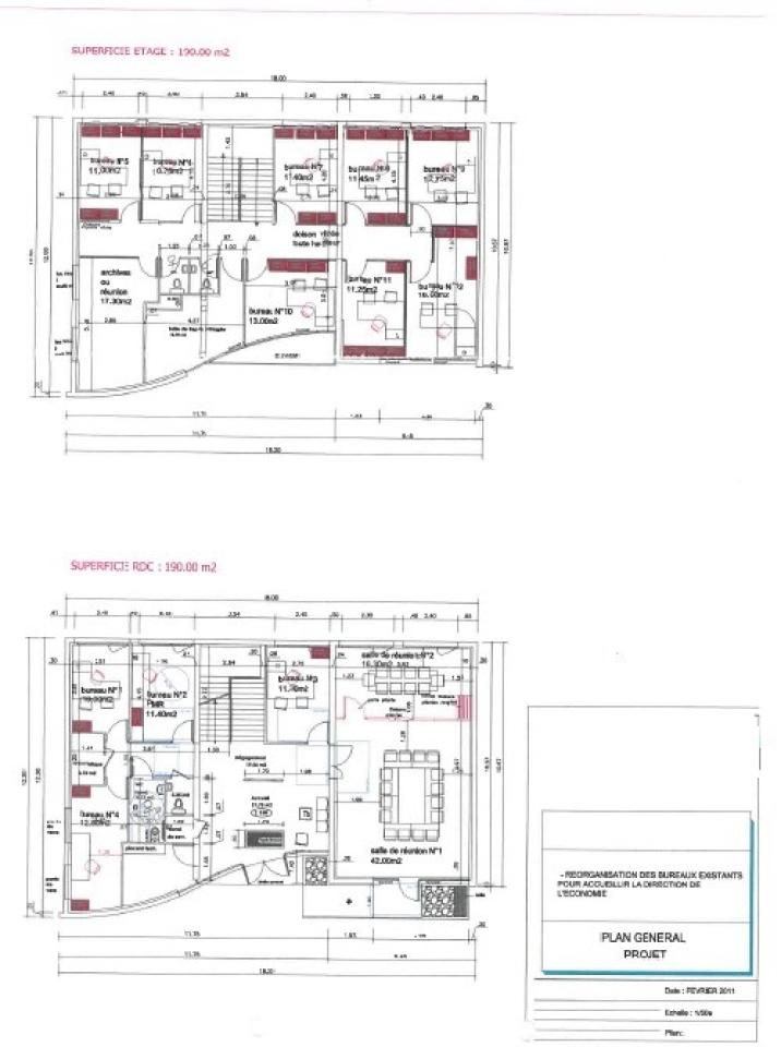 Vente bureau Chelles Seine-et-Marne OVBUR2531182 6