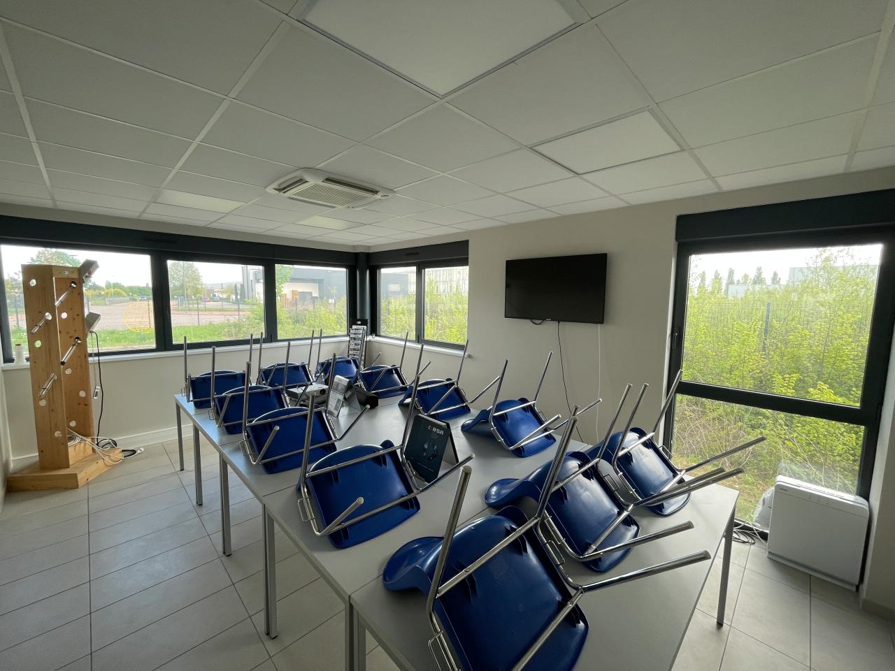 Location local d'activité Beaune Côte-d'Or OLACT2531959 17