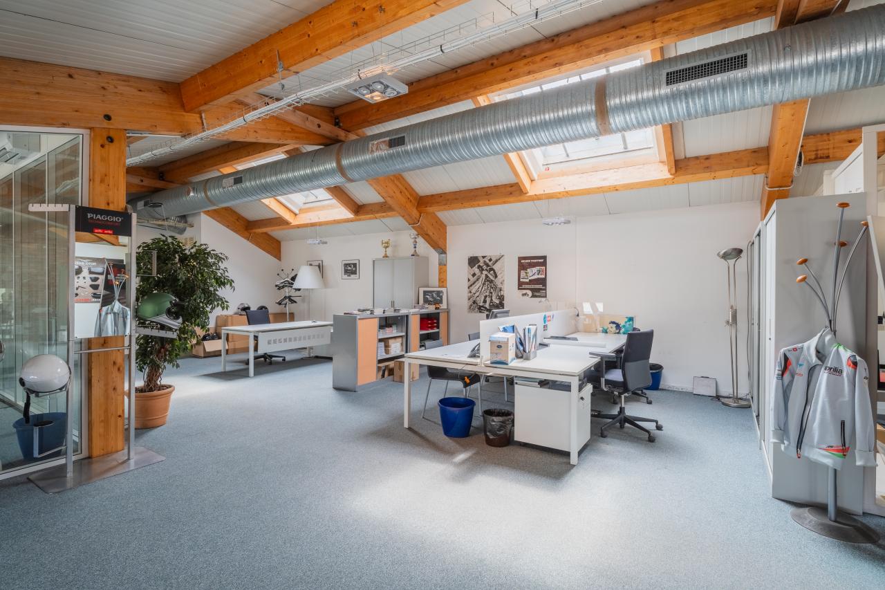 Location bureau Clichy Hauts-de-Seine OLBUR2420605 3