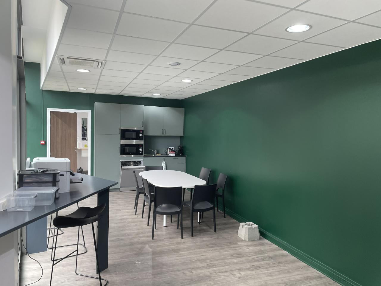 Location local d'activité Paris OLACT2117402 3