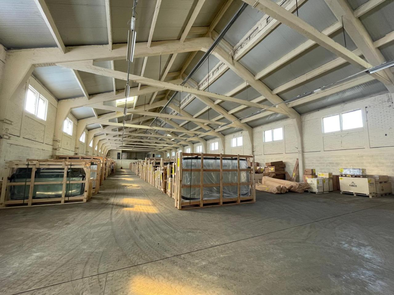 Location local d'activité Douvrin Pas-de-Calais OLACT2531350 9