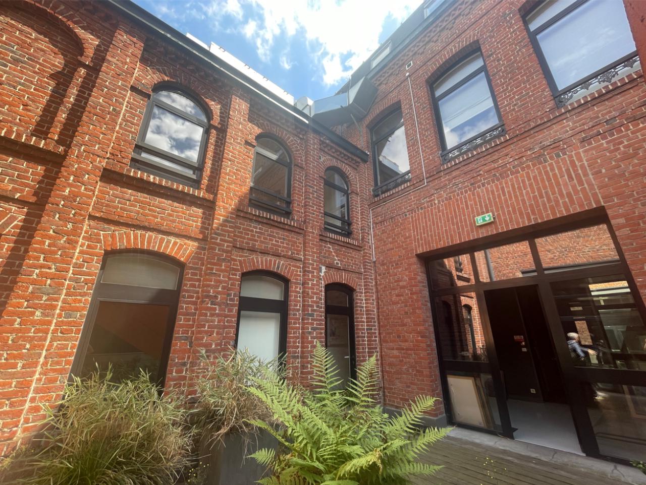 Vente bureau Lille Nord OVBUR2536421 17