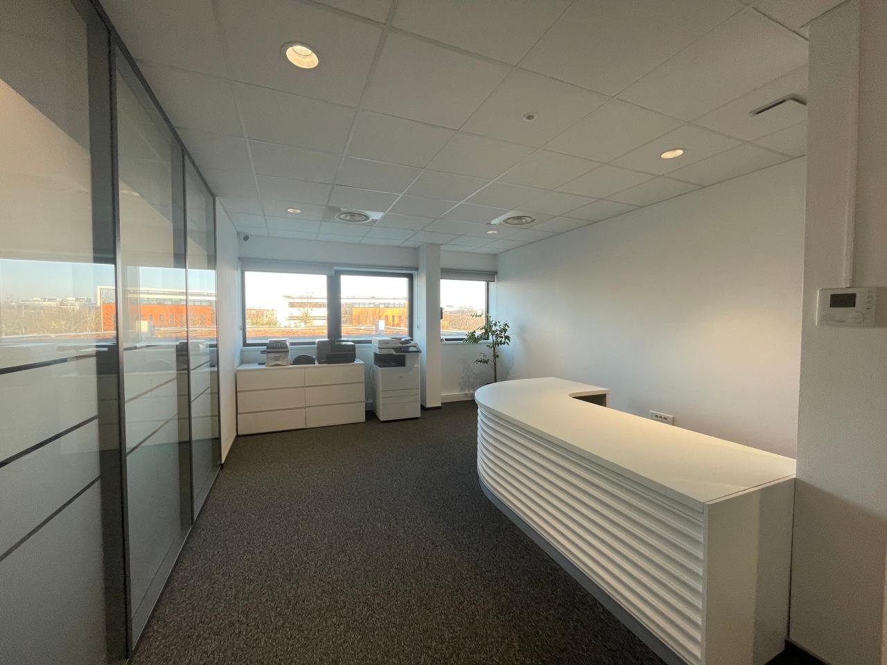 Vente bureau Schiltigheim Bas-Rhin OVBUR2427916 4