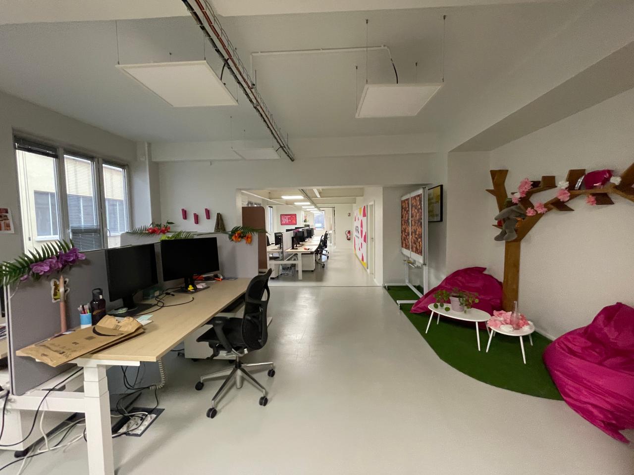 Vente bureau Bischheim Bas-Rhin OVBUR2537532 23
