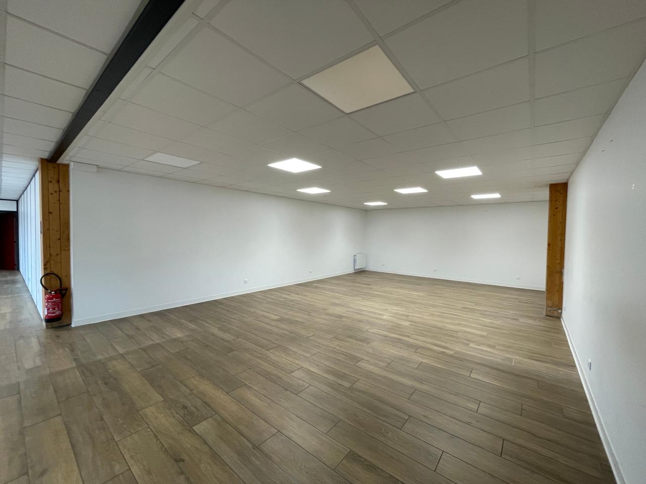 Location bureau Le Grand-quevilly Seine-Maritime OLBUR2640304 10