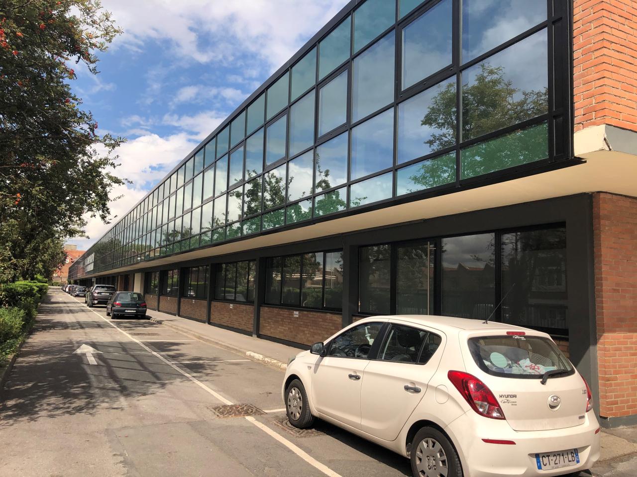 Location local d'activité Mons-en-Baroeul Nord OLACT2640491 1