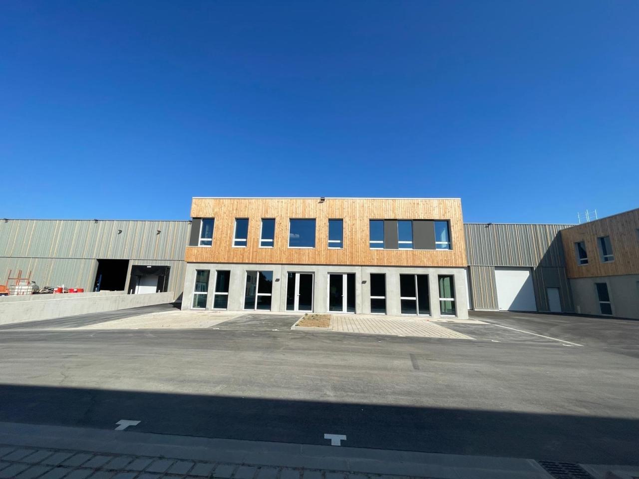 Location local d'activité Fretin Nord OLACT2316223