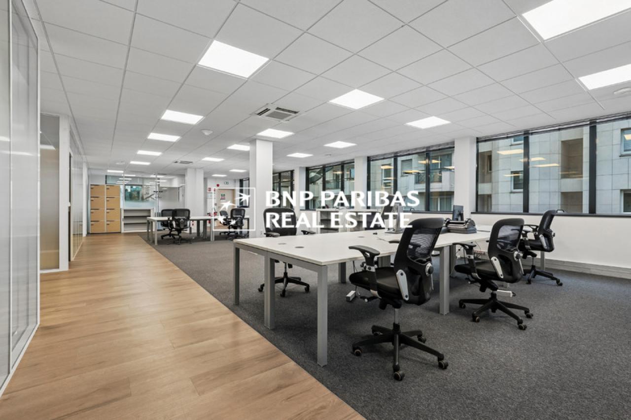 Location bureau Levallois-Perret Hauts-de-Seine OLBUR2638932 5