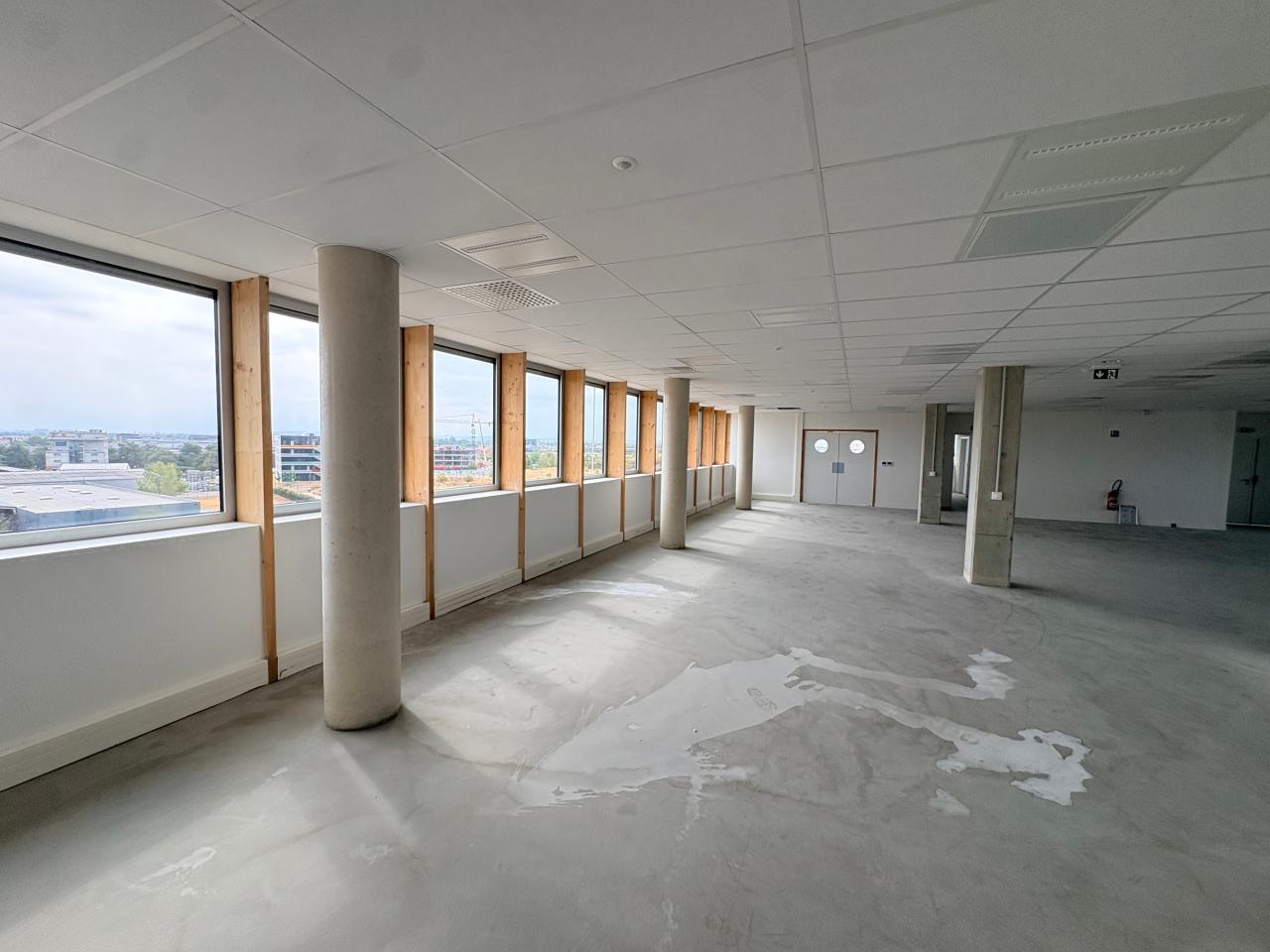 Vente bureau Toulouse Haute-Garonne OVBUR2422914 10
