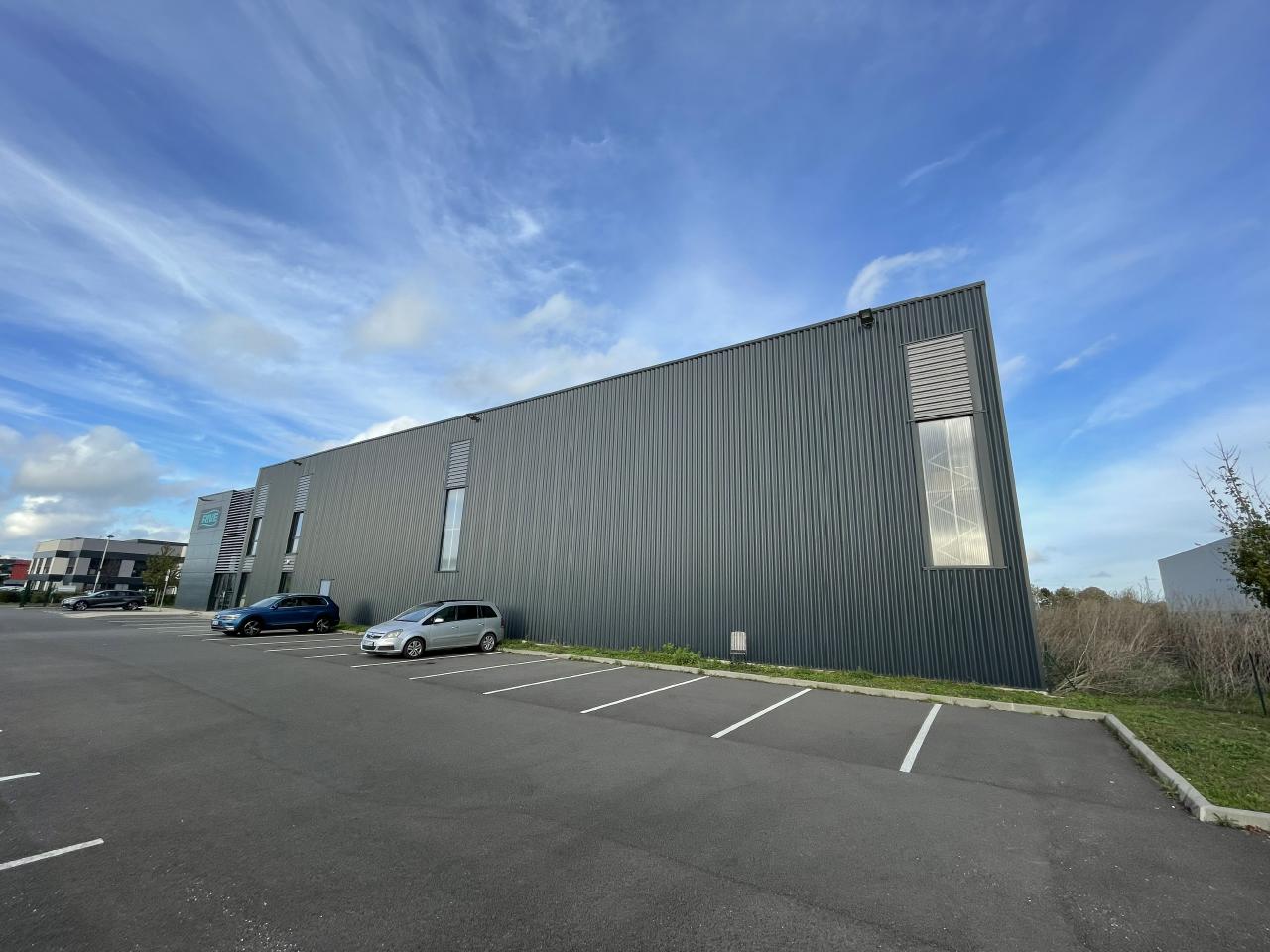 Location local d'activité Lieusaint Seine-et-Marne OLACT2310718 6