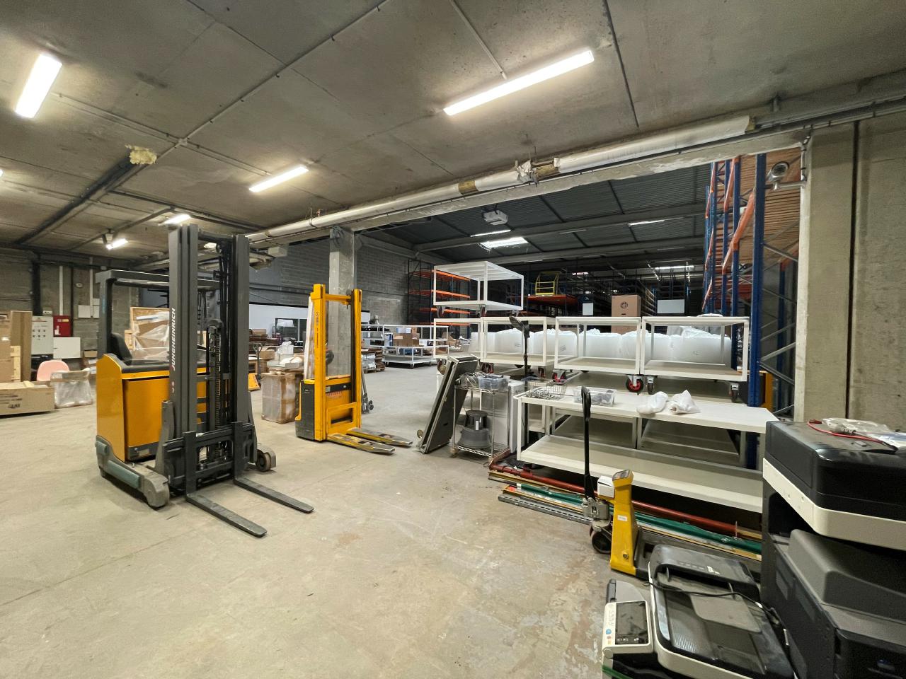 Location local d'activité Antony Hauts-de-Seine OLACT2421754 3